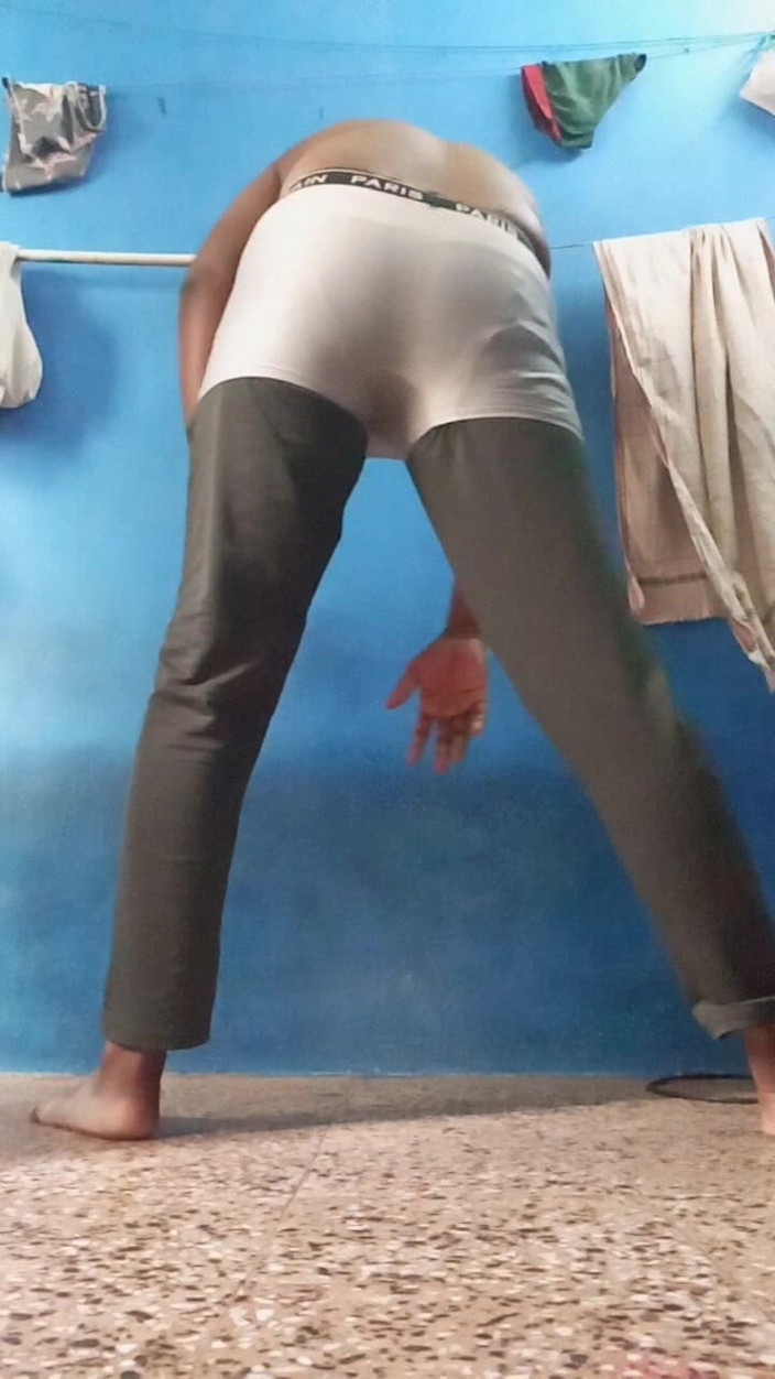 Sweet Indian cock: Sex Excercise with Sister in Law Sucks