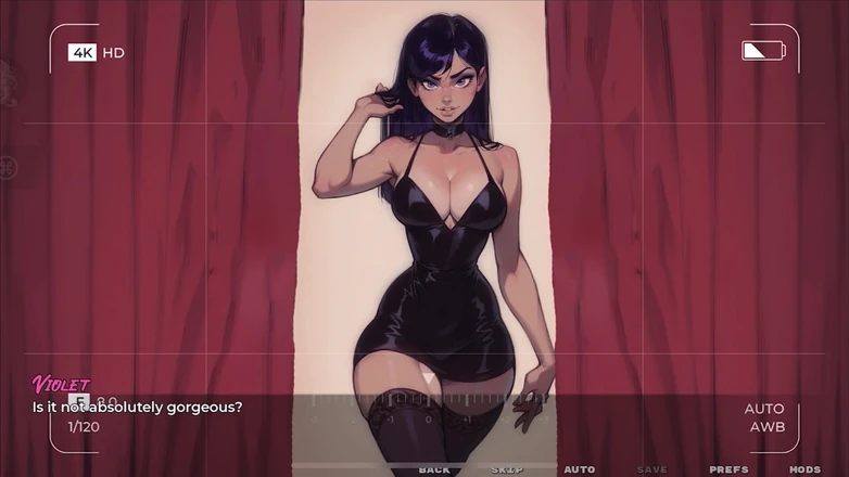 Captain ero gaming: My New Girlfriend - Best Scenes - Part 1