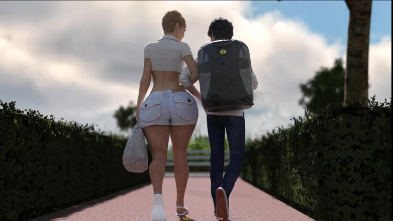 Johannes Gaming: Milfcreek 13 Ive memancut seluruhnya