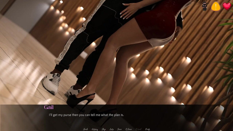 Miss Kitty 2K: 더 오피스 - Misskitty2k의 디저트 #60 자지