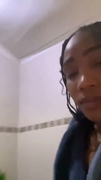 Striptis bbw pantat montok