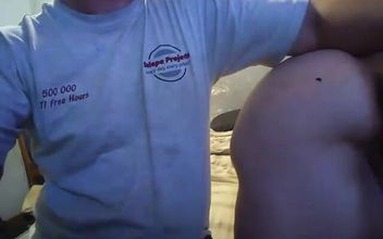 Hot BBW Vibrator Play with Boyfriend