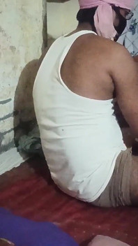 Tamil Bhabhi Nude Romance