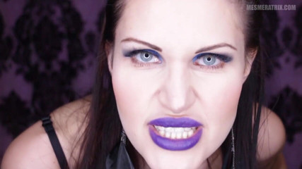 Lady Mesmeratrix Official: Como é fácil foder sua mente