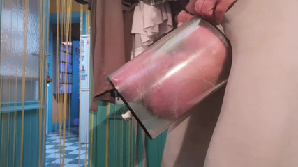 Monster_Meat_: 2 Stage Tube Pumping