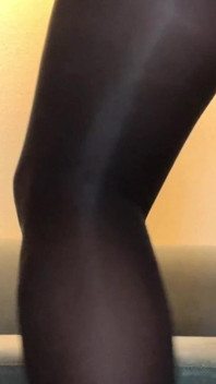 Zipp Pantyhose