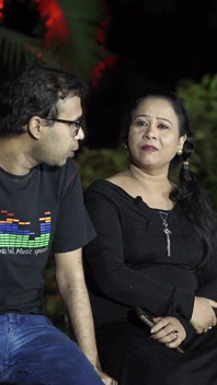 Bhabhi divorcée, sexe torride