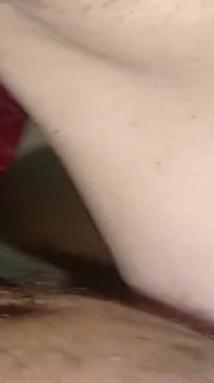 Vaqueira reversa e um bom boquete da minha madrasta pervertida