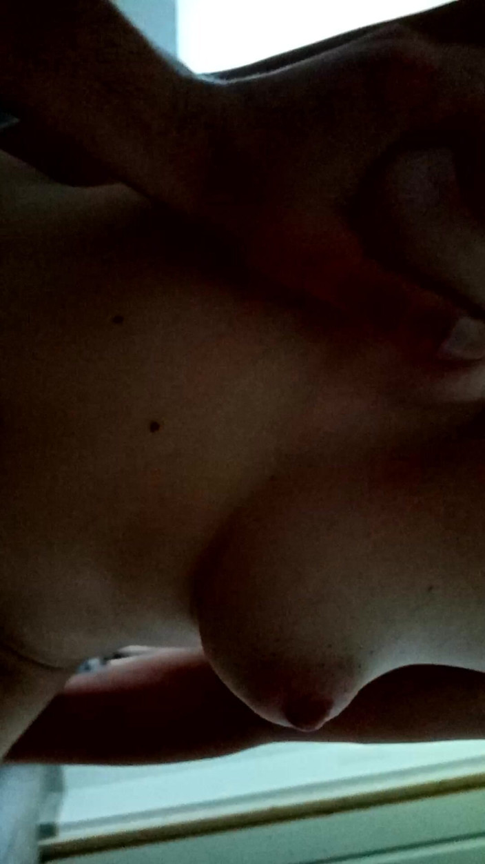 Sub Slave: Cavalcando il cazzo pov