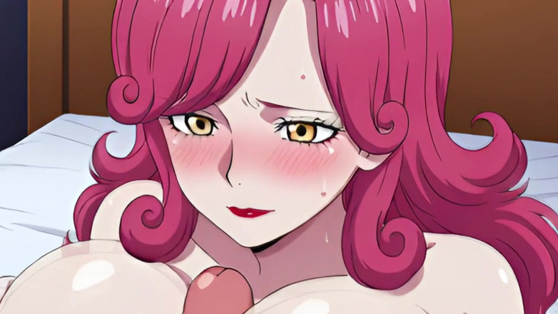 PRZNAI: Galinha Galette One Piece