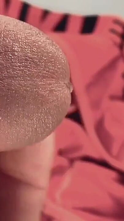 Loud Moaning Cum Shot on My Underwear (Under Xiao Qiang)