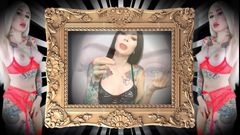 Baal Eldritch: Entrelazado y enthralled - asmr, reprogramaciones, adicción, adoración de diosas