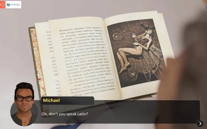 Miss Kitty 2K: The Spellbook - 1 It Must Be Magic
