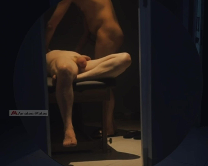 AmateurMates: Dręczenie ojczymu