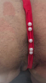 Babbo natale scopata duro a pecorina