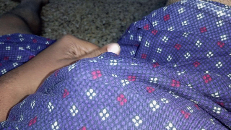 Sweet Indian cock: 印度男同与大鸡巴肛交