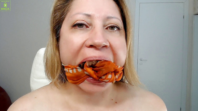 Dream Factory: Amordaçado