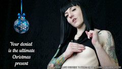 Miss Ivy Ophelia: Modré koule na Vánoce 3