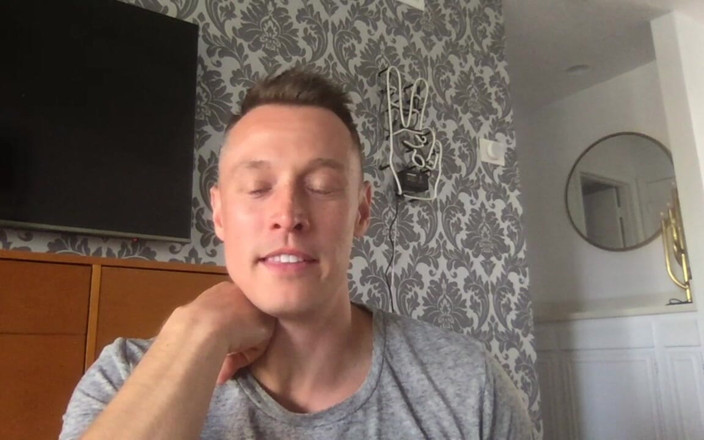 Himeros Backstage: Det tar en by för gay sexchatt