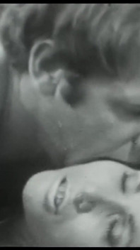 Vintage retro teatr erotyczny porno - uwolniony film porno