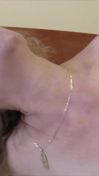 She Is Old but Still Very Horny