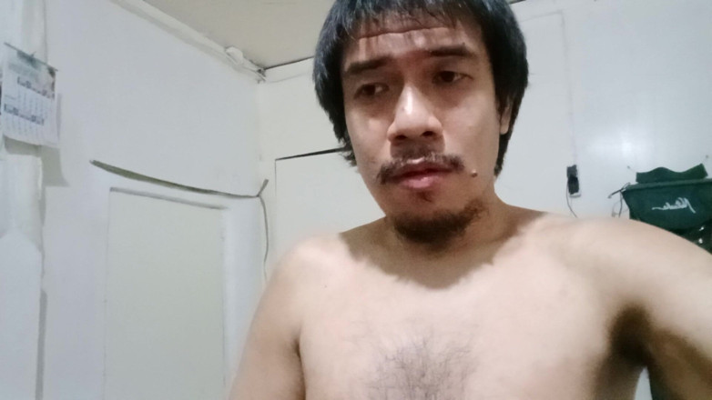 Piolo Alberto: My Fighting Cock