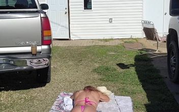 When It’s Hot and Wet Can You Handle Me
