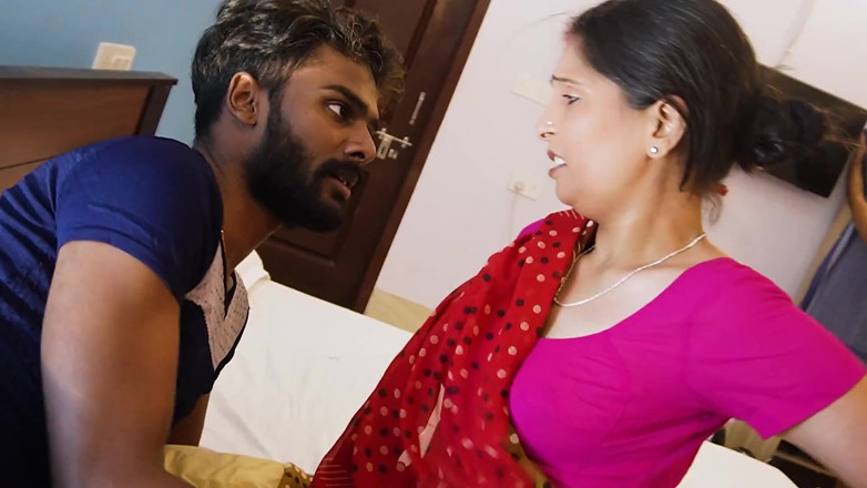 Xtramood: Naukar ke sath hardcore thukai, sexo hardcore