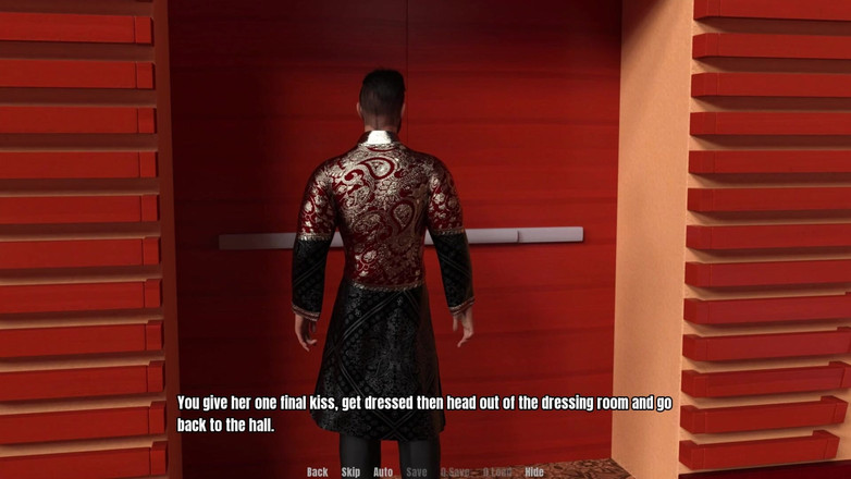 3D Cartoon Porn: Dom babci 15 Thomas Roztrzaska niewinność Paveeny przed jej wielkim dniem