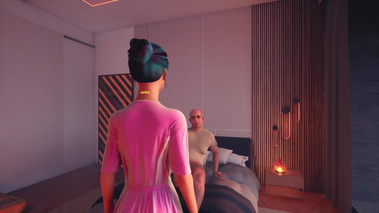 LewdArcade: Modern Luxury Sex Game Play [part 02] Nude Game [18+] Adult Game Play