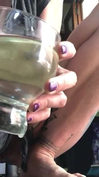 Are You Thirsty???