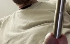 Verbal Sounding Daddy’s Cock Is Fucking His Cock Gets Daddy Cums Hard