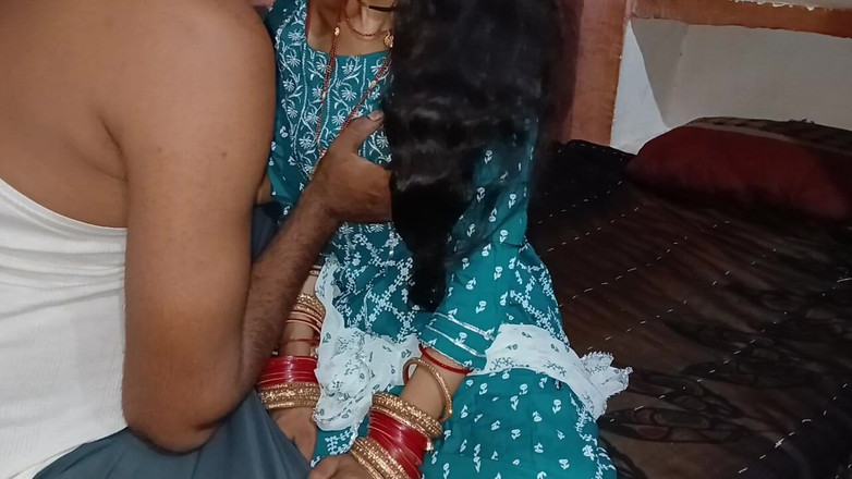 seema: Sorellastra sesso di notte