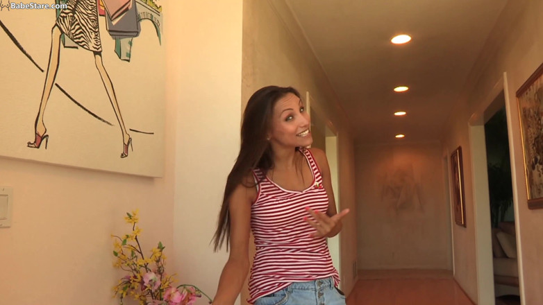 Lesbian Babe Stare: Свіже обличчя, поїдання дупи, тінки-лесбіянки готові на шоу