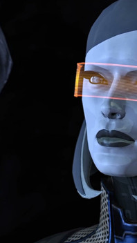 Space Girls Ava &Tali - Futa, animation 3D, règle 34