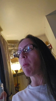 Raven Willow: Žvýkat a plivat