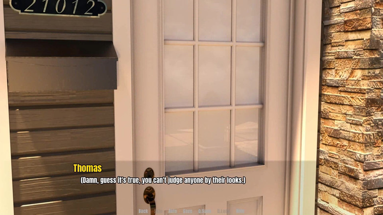 Dirty GamesXxX: La casa della nonna: il toro impanato e il pezzo...