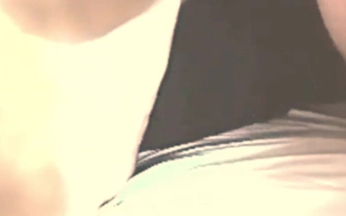 Minhaesposaparaoutro: De beste creampie-vrouw en minnaar zonder condoom terwijl cuckold-echtgenoot filmt