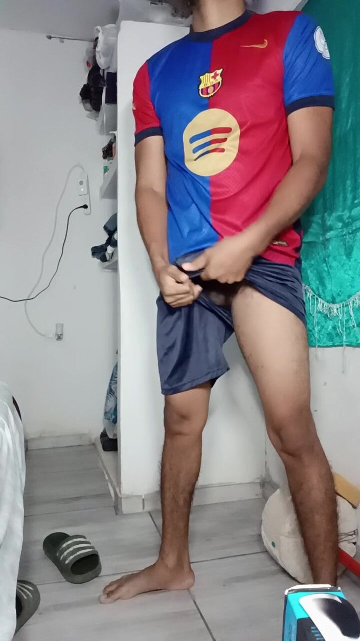 Charlieburrito: 22cm