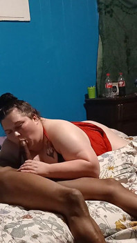 When All She Want to Do