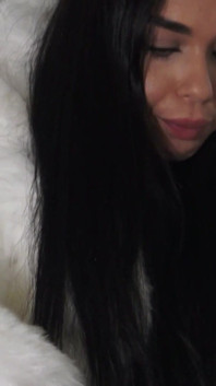 Fetish Smoking