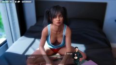 Miss Kitty 2K: The Secret Reloaded - 41 Update Fail by Foxie2k