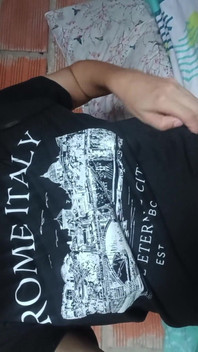 Do You Know What Color My Thongs Are?