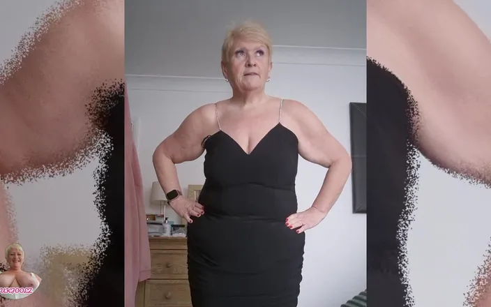 Uk Joolz: Joolz Dressed Undressed