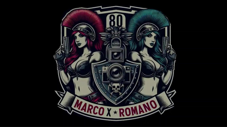 Marcoxromano80: Eu acordo minha amiga e quebro sua bunda