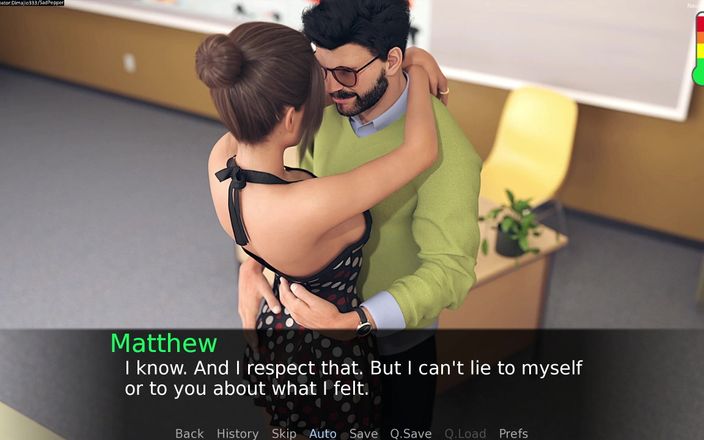 Porngame201: Exploring the Big Apple Update 11