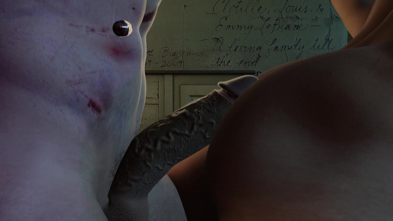 Taylor Breeder: Passione Del Mostro Parte 1