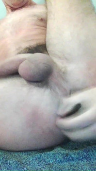 Extreme Anal Prostate Pounding Milks Out 6 Cum Squirts in 6 Mins