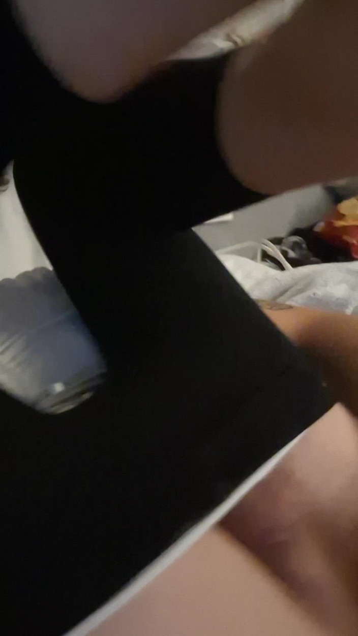 Josielove: Primero destruí mi culo y luego bromeé con mi propia...