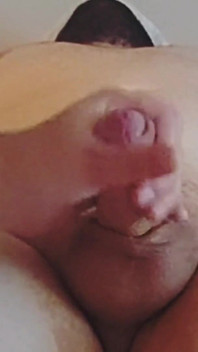 Ele veio para uma massagem erótica e sensual